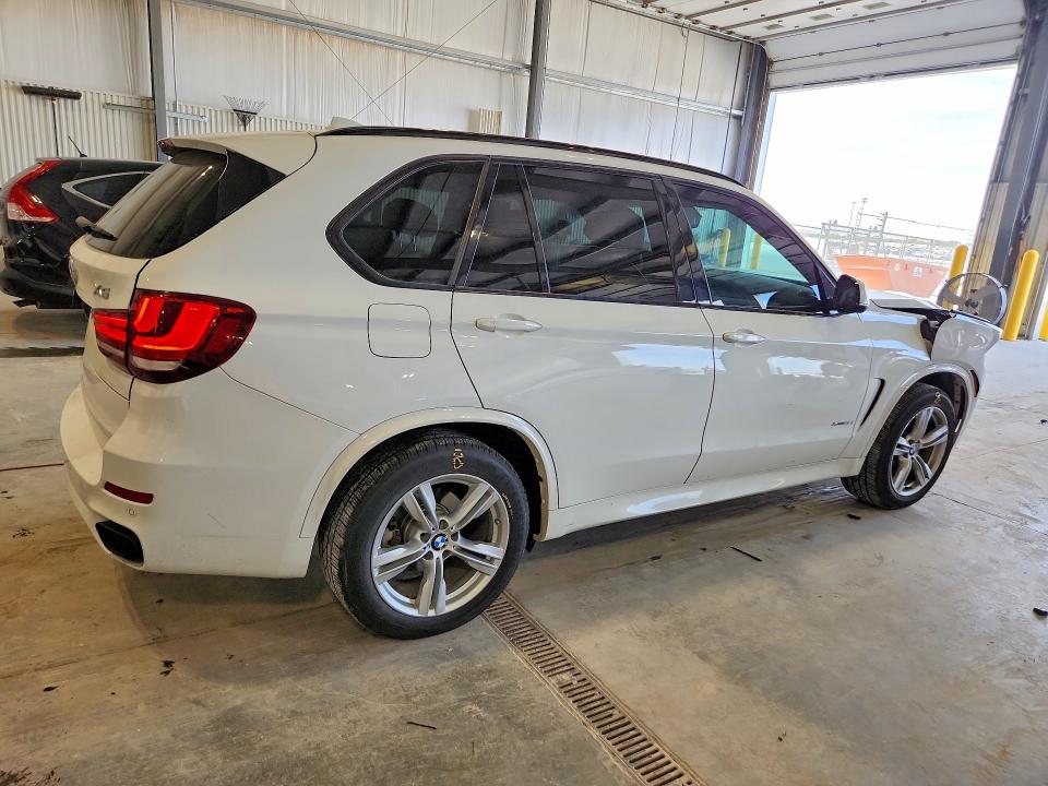 Продаж на аукціоні авто 2015 Bmw X5, vin: 5UXKR0C56F0P10100, номер лоту: 52382746