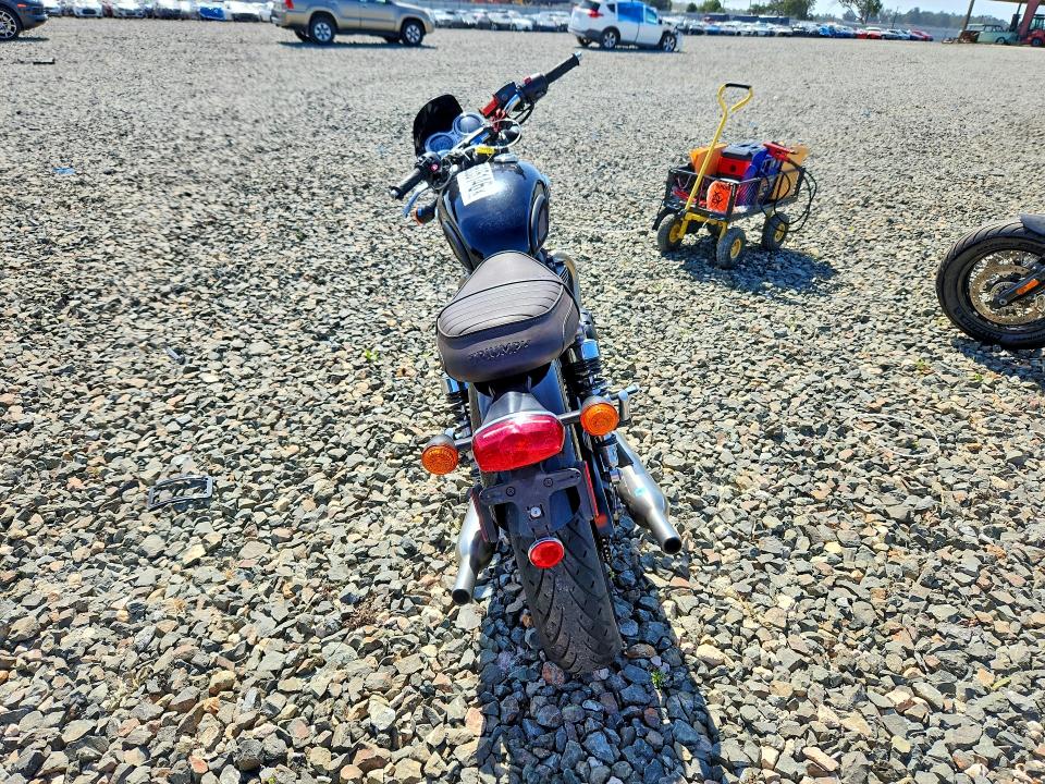 Продажа на аукционе авто 2022 Triumph Motorcycle Bonneville, vin: SMTD10G77NTAU7229, номер лота: 53635146