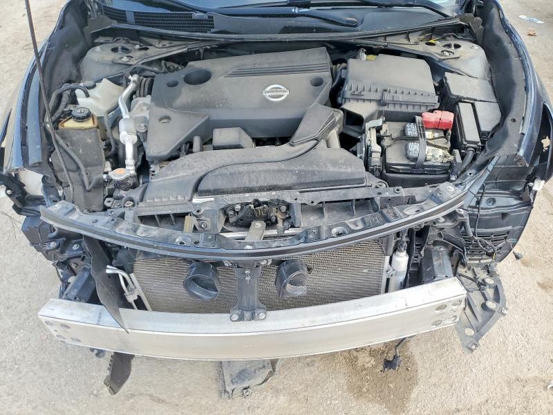 Продаж на аукціоні авто 2015 Nissan Altima, vin: 1N4AL3AP0FC480465, номер лоту: 53718726
