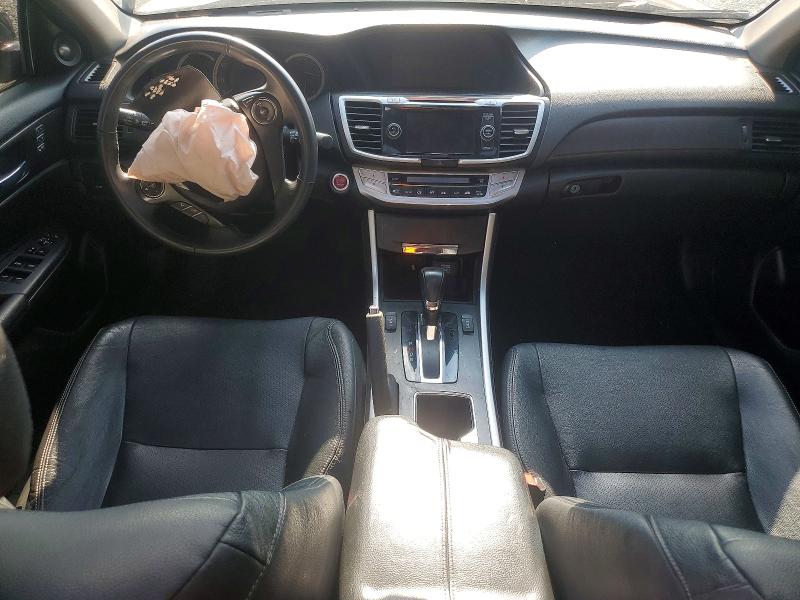 Продажа на аукционе авто 2015 Honda Accord, vin: 1HGCR3F8XFA012582, номер лота: 54249656