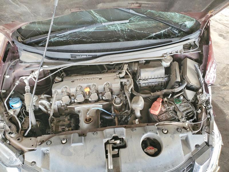 2015 Honda Civic მანქანა იყიდება აუქციონზე, vin: 2HGFB2F88FH513595, აუქციონის ნომერი: 52316886
