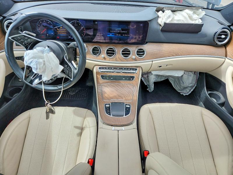 Aukcja sprzedaży 2021 Mercedes-benz E, vin: W1KZF8EB6MA964803, numer aukcji: 52723336