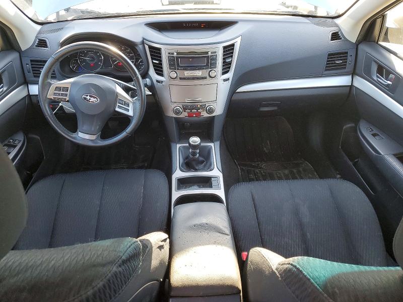 Aukcja sprzedaży 2012 Subaru Legacy, vin: 4S3BMAB60C1027721, numer aukcji: 52265026
