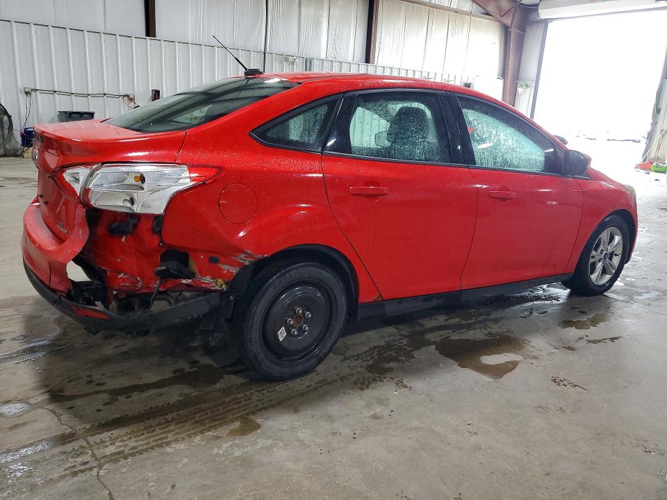 Продажа на аукционе авто 2013 Ford Focus, vin: 1FADP3F25DL312946, номер лота: 52387596