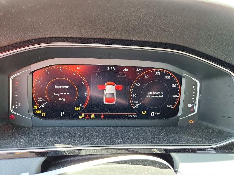 Продаж на аукціоні авто 2025 Volkswagen Jetta, vin: 3VWGX7BU7SM063418, номер лоту: 53410066