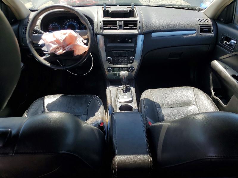 Aukcja sprzedaży 2012 Ford Fusion, vin: 3FAHP0JG2CR119317, numer aukcji: 52865366