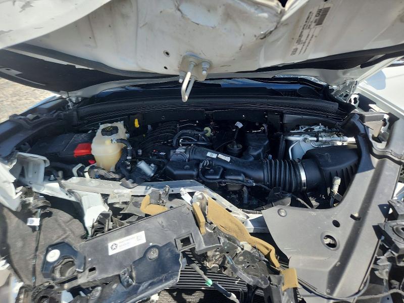 53416286 :رقم المزاد ، 1C4RJKBG2N8558595 vin ، 2022 Jeep Grand Cherokee مزاد بيع