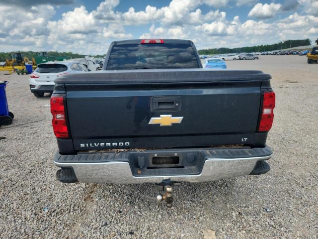 Aukcja sprzedaży 2017 Chevrolet Silverado, vin: 1GCRCREC1HZ359340, numer aukcji: 54265286