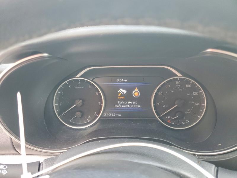 52556576 :رقم المزاد ، 1N4AA6AP1HC403470 vin ، 2017 Nissan Maxima مزاد بيع
