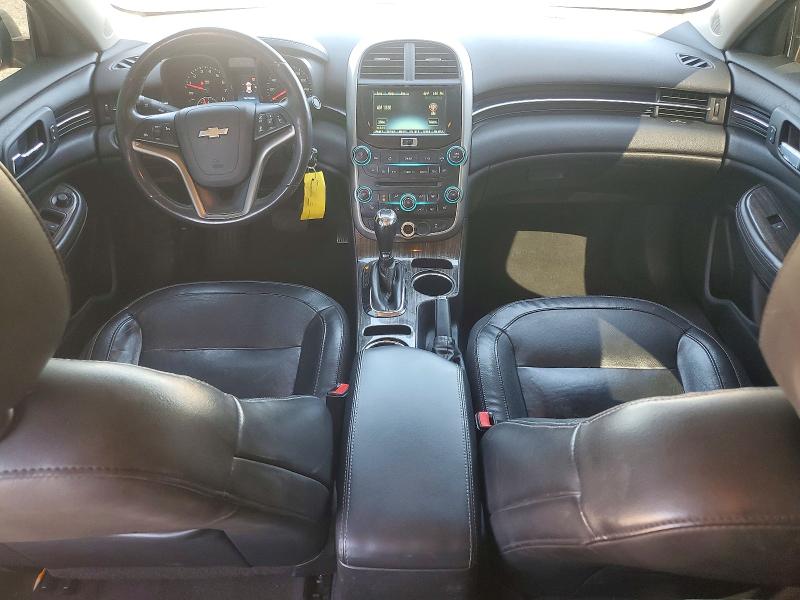 Aukcja sprzedaży 2016 Chevrolet Malibu Limited, vin: 1G11E5SA5GU123250, numer aukcji: 55001196