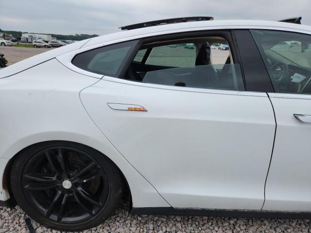 Продажа на аукционе авто 2013 Tesla Model S, vin: 5YJSA1CP0DFP24928, номер лота: 52862436