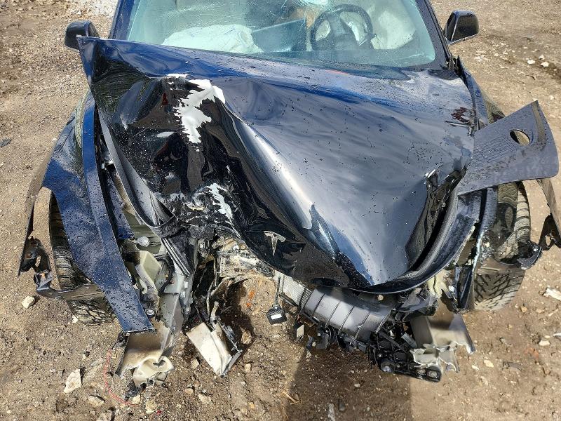 Продаж на аукціоні авто 2018 Tesla Model 3, vin: 5YJ3E1EB8JF184315, номер лоту: 52487046