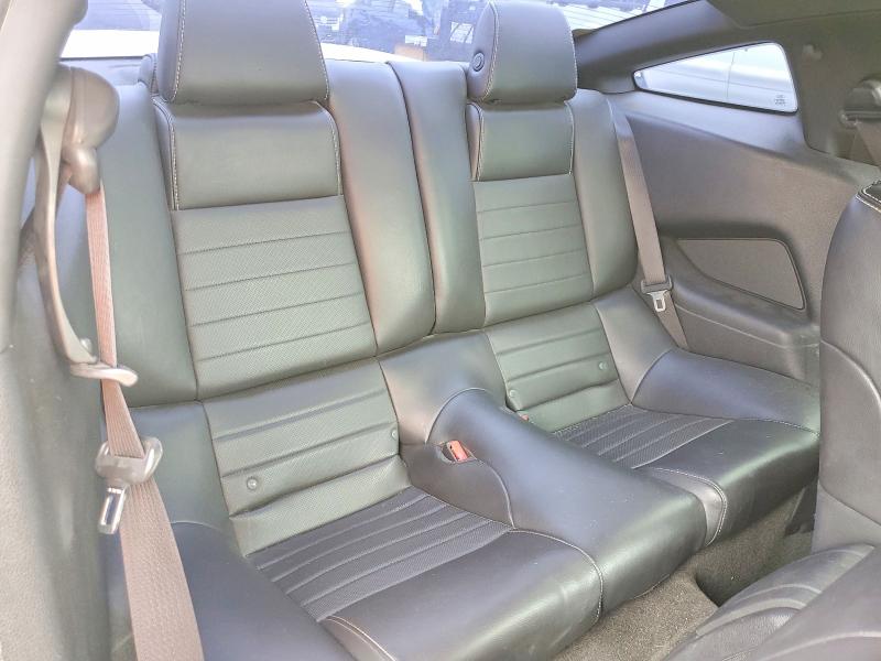 Продаж на аукціоні авто 2014 Ford Mustang, vin: 1ZVBP8AM5E5285242, номер лоту: 53661116
