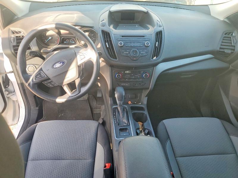 Aukcja sprzedaży 2018 Ford Escape, vin: 1FMCU0GD0JUC69597, numer aukcji: 54417026