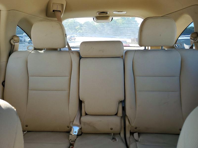 Продажа на аукционе авто 2010 Honda Cr-v, vin: 5J6RE3H34AL047390, номер лота: 53321416