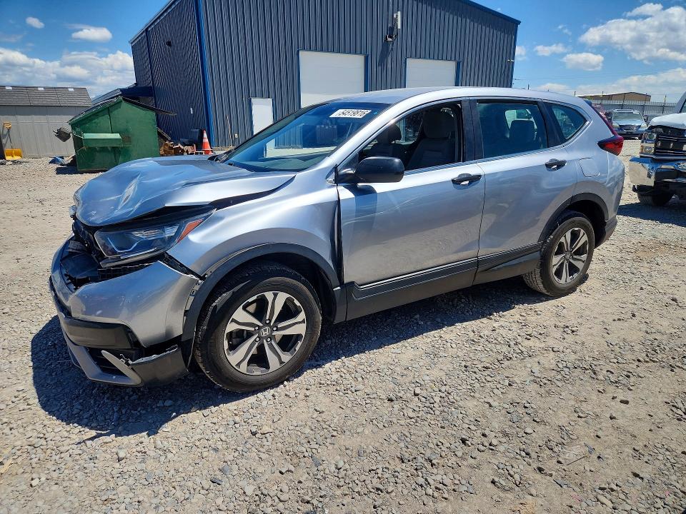 Продажа на аукционе авто 2020 Honda Cr-v, vin: 7FARW2H28LE001835, номер лота: 54519816