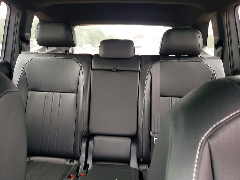 Aukcja sprzedaży 2024 Volkswagen Tiguan, vin: 3VVCB7AX2RM107056, numer aukcji: 53249146