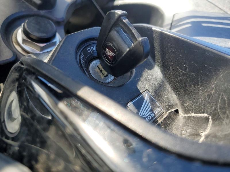 2014 Honda Ctx1300 მანქანა იყიდება აუქციონზე, vin: JH2SC7417EK000074, აუქციონის ნომერი: 54020466