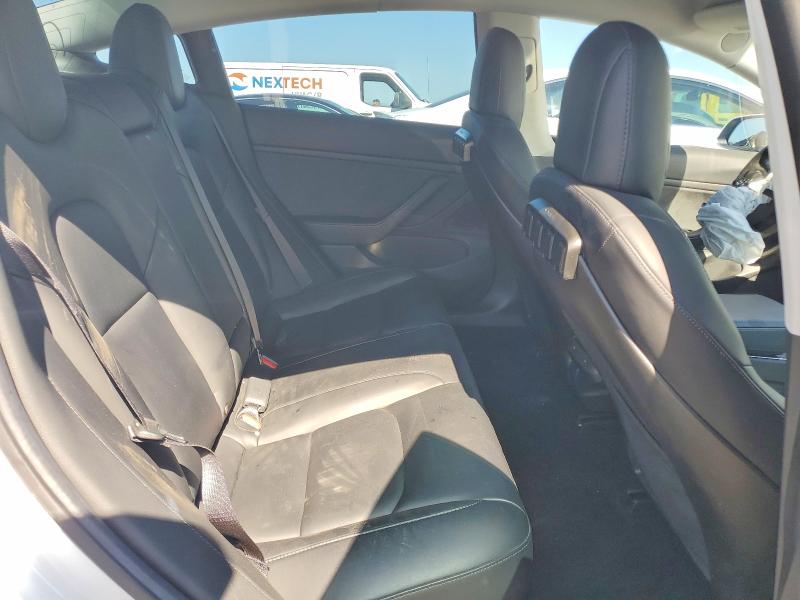 Aukcja sprzedaży 2019 Tesla Model 3, vin: 5YJ3E1EB8KF436968, numer aukcji: 52868946