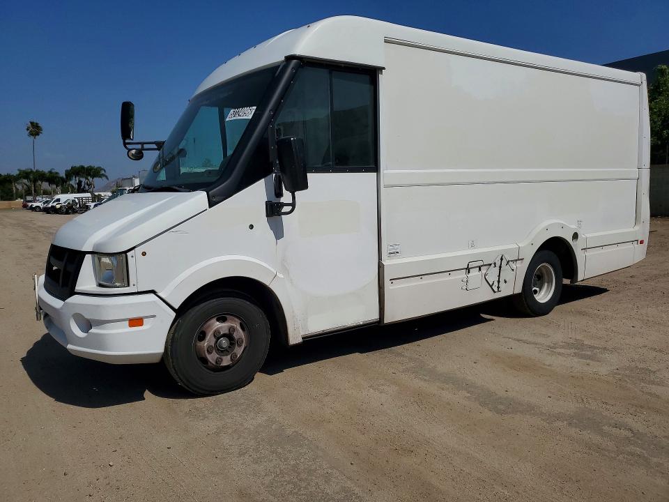 Aukcja sprzedaży 2014 Isuzu Npr, vin: JALB4T172E7W00428, numer aukcji: 53124096
