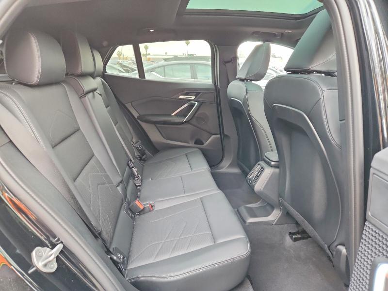 Продаж на аукціоні авто 2026 Bmw X2, vin: WBX63GM01T5404715, номер лоту: 54755606