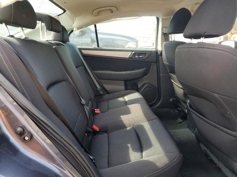 Продажа на аукционе авто 2016 Subaru Legacy, vin: 4S3BNAC63G3016363, номер лота: 53259306
