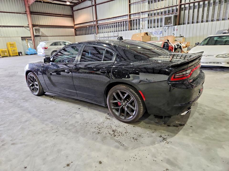53007596 :رقم المزاد ، 2C3CDXBG3PH523477 vin ، 2023 Dodge Charger مزاد بيع