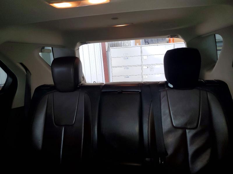 53909166 :رقم المزاد ، 1GNFLNEK2DZ112669 vin ، 2013 Chevrolet Equinox مزاد بيع
