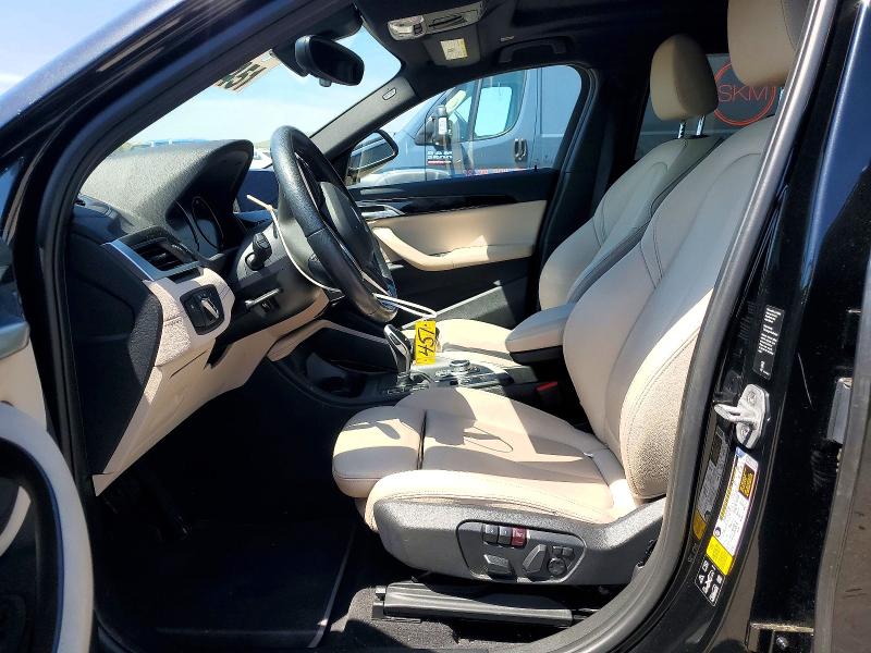 Aukcja sprzedaży 2021 Bmw X2, vin: WBXYJ1C04M5S44800, numer aukcji: 52378126