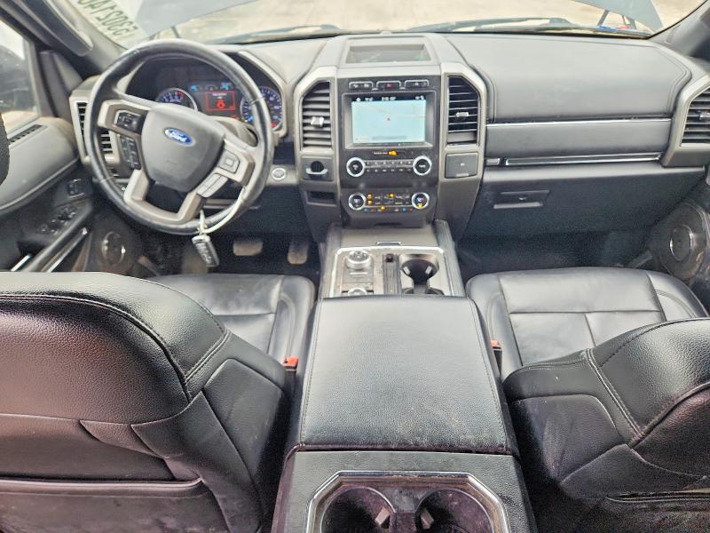 Продаж на аукціоні авто 2019 Ford Expedition, vin: 1FMJK1JT7KEA01614, номер лоту: 53021406