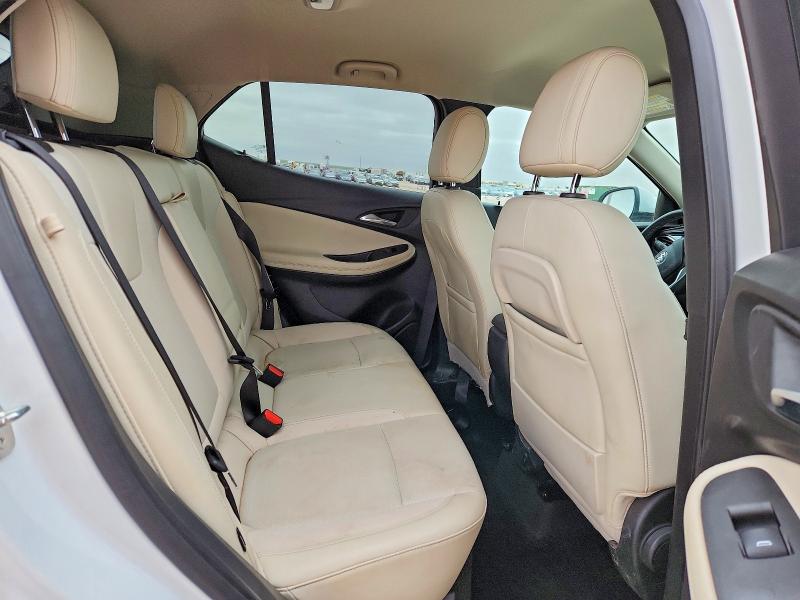 Aukcja sprzedaży 2023 Buick Encore Gx, vin: KL4MMDS27PB073354, numer aukcji: 54590436