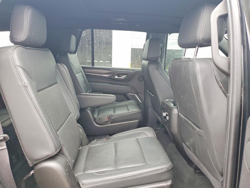 Aukcja sprzedaży 2021 Gmc Yukon, vin: 1GKS1DKL3MR177071, numer aukcji: 53067436