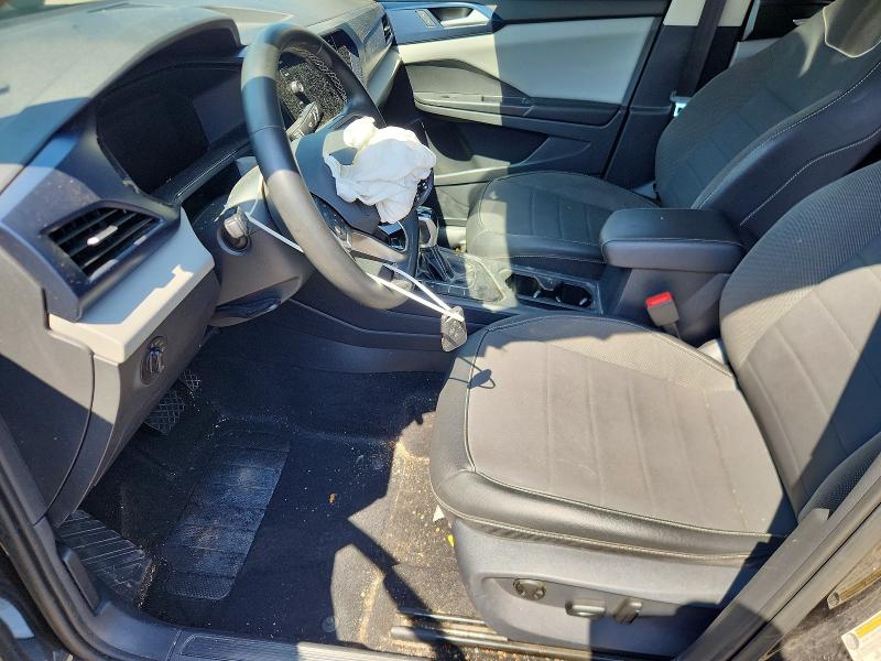 Aukcja sprzedaży 2023 Volkswagen Taos, vin: 3VVEX7B26PM306685, numer aukcji: 53703026