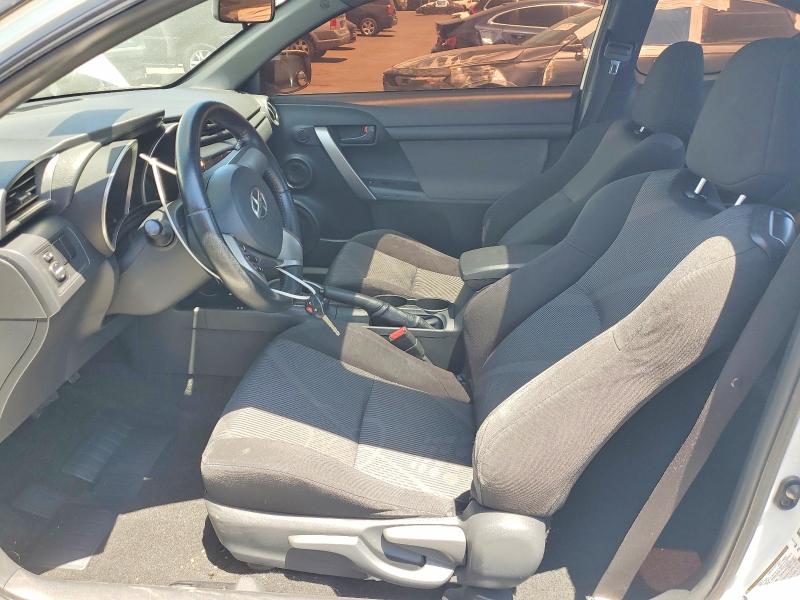 Продаж на аукціоні авто 2013 Scion Tc, vin: JTKJF5C79D3064169, номер лоту: 53252946