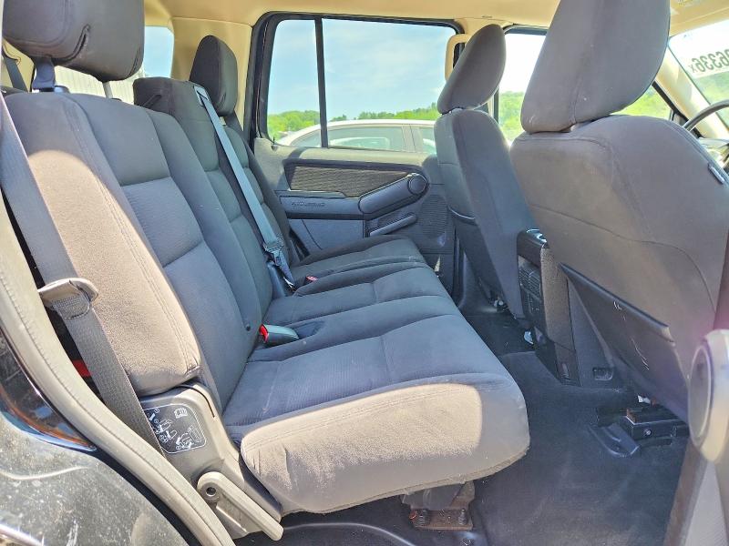 Продаж на аукціоні авто 2010 Ford Explorer, vin: 1FMEU7DE6AUA77938, номер лоту: 54506336