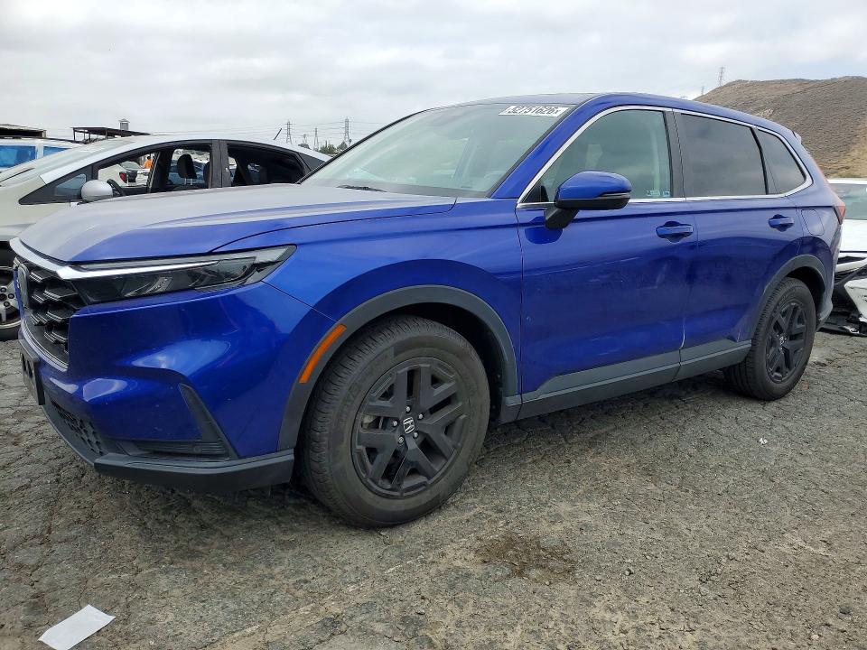 52751626 :رقم المزاد ، 2HKRS4H73PH416468 vin ، 2023 Honda Cr-v مزاد بيع