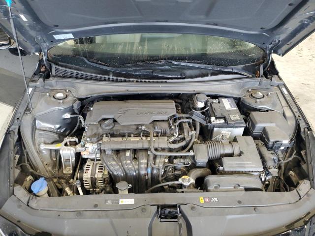 2022 Hyundai Elantra მანქანა იყიდება აუქციონზე, vin: KMHLP4AG7NU244946, აუქციონის ნომერი: 55625736
