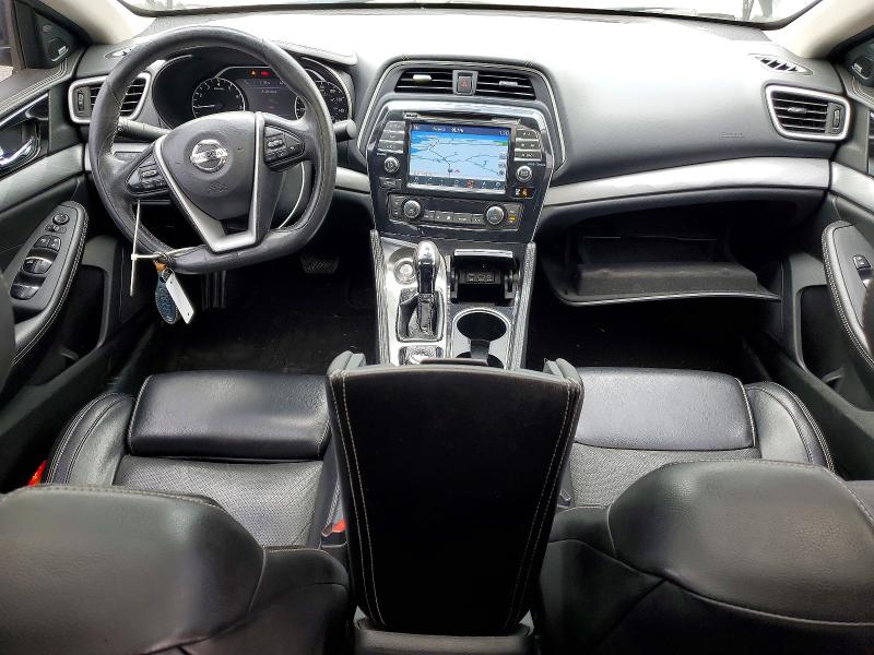 Продажа на аукционе авто 2017 Nissan Maxima, vin: 1N4AA6AP5HC428906, номер лота: 54336206