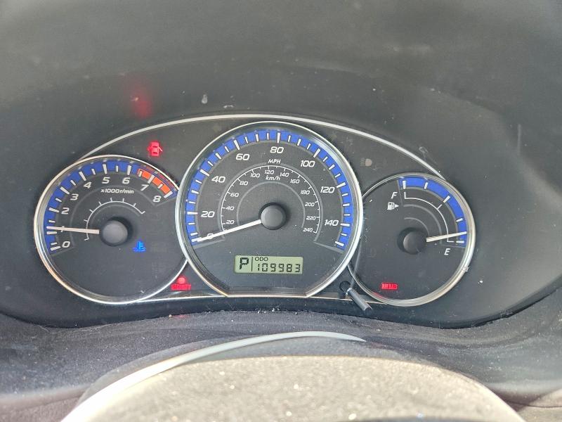 Aukcja sprzedaży 2011 Subaru Forester, vin: JF2SHADC1BH744451, numer aukcji: 53662366