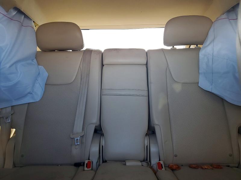 Продажа на аукционе авто 2015 Lexus Rx, vin: 2T2ZK1BA9FC184071, номер лота: 55064606