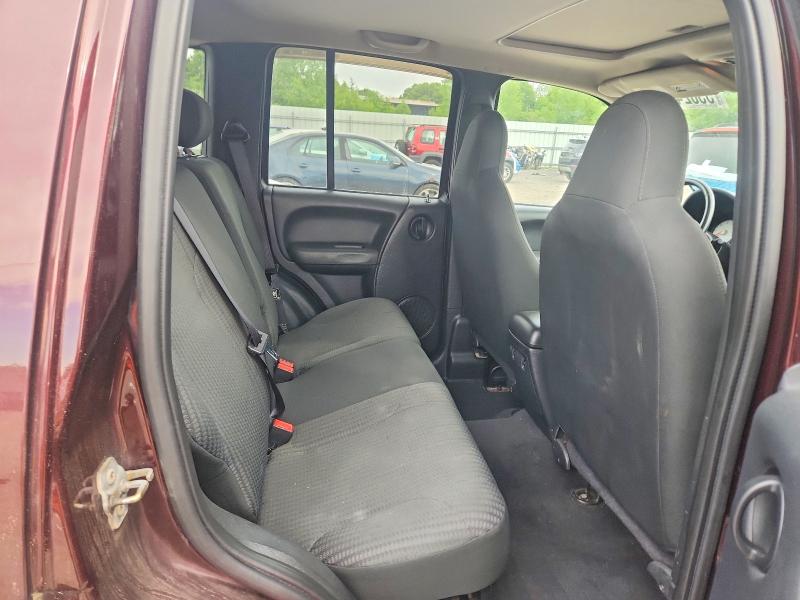 Aukcja sprzedaży 2004 Jeep Liberty, vin: 1J8GL48K14W286939, numer aukcji: 55024316