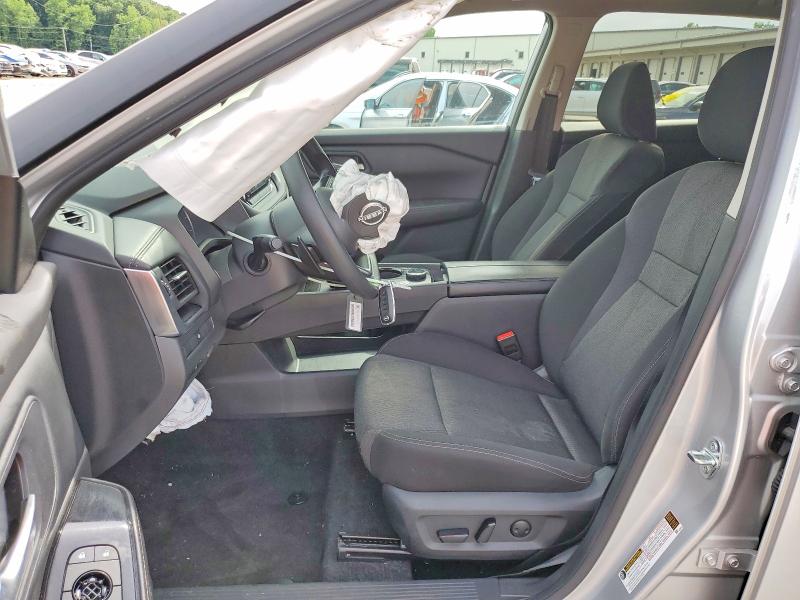 Aukcja sprzedaży 2024 Nissan Rogue, vin: 5N1BT3BB8RC722193, numer aukcji: 55501546