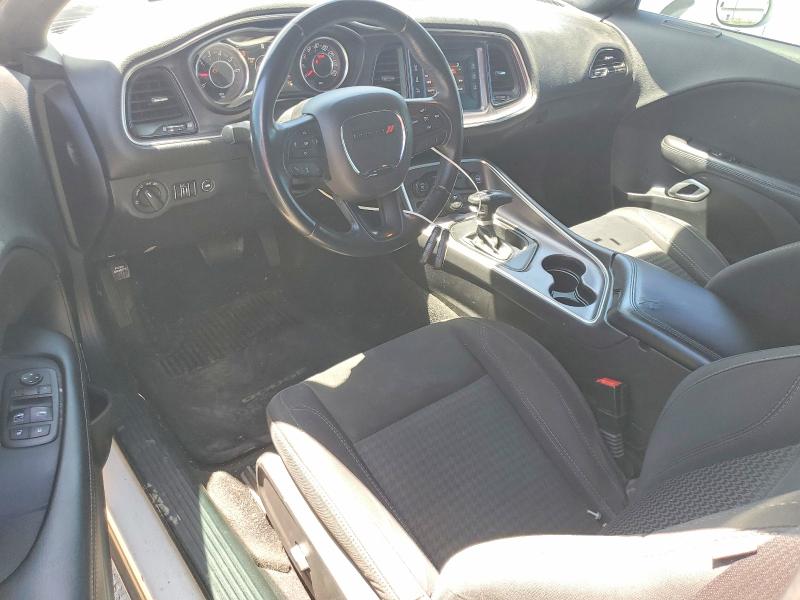 Aukcja sprzedaży 2016 Dodge Challenger, vin: 2C3CDZAG8GH108376, numer aukcji: 52514256