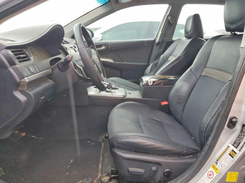 Aukcja sprzedaży 2014 Toyota Camry, vin: 4T1BF1FK1EU453125, numer aukcji: 50188706