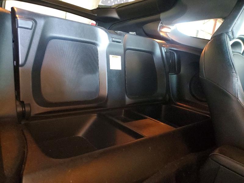 Продаж на аукціоні авто 2016 Honda Cr-z, vin: JHMZF1D67GS000553, номер лоту: 53586756