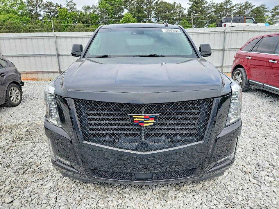 Продажа на аукционе авто 2019 Cadillac Escalade, vin: 1GYS3CKJ5KR172542, номер лота: 53066866