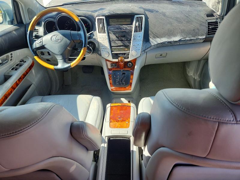 Aukcja sprzedaży 2005 Lexus Rx, vin: 2T2GA31U95C040536, numer aukcji: 51850036