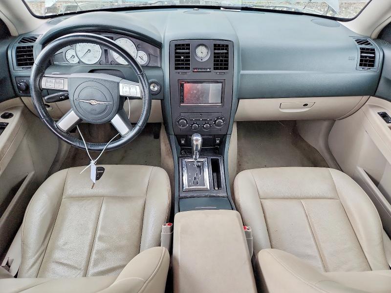 Aukcja sprzedaży 2006 Chrysler 300, vin: 2C3LA53G96H281451, numer aukcji: 54414476