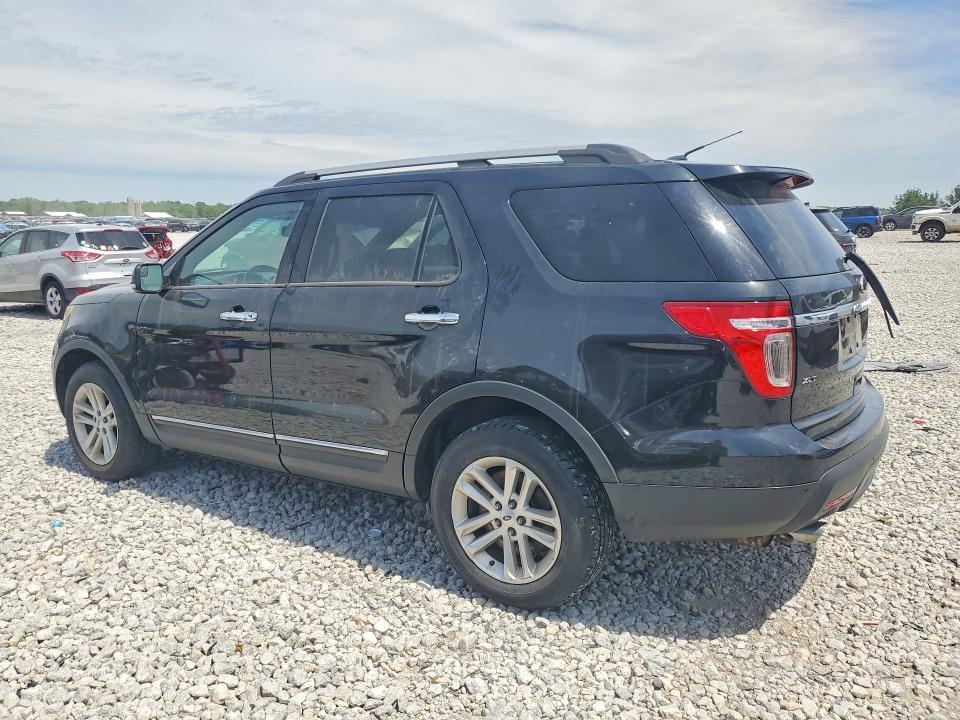 Aukcja sprzedaży 2013 Ford Explorer, vin: 1FM5K8D84DGC66497, numer aukcji: 54595006