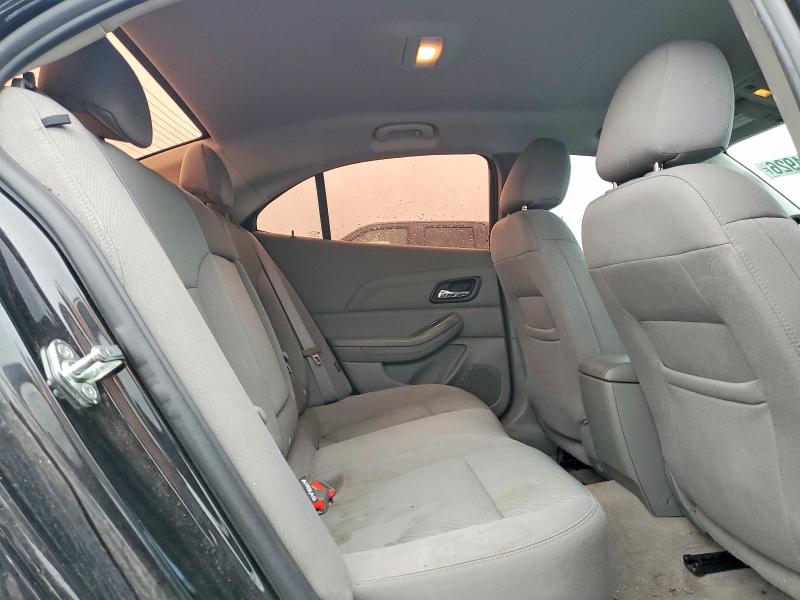 Продажа на аукционе авто 2015 Chevrolet Malibu, vin: 1G11A5SL8FF270890, номер лота: 54714926
